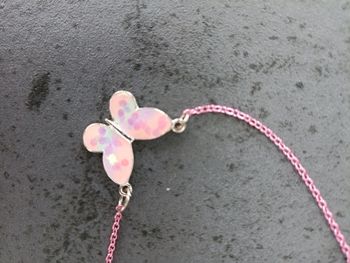 Très joli collier Claire's