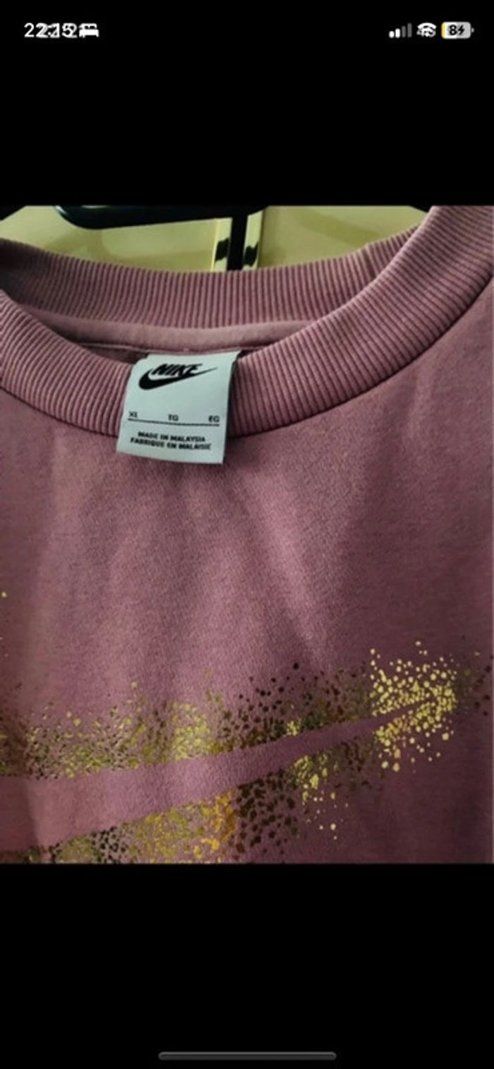 Ensemble Nike 12 ans - photo numéro 3