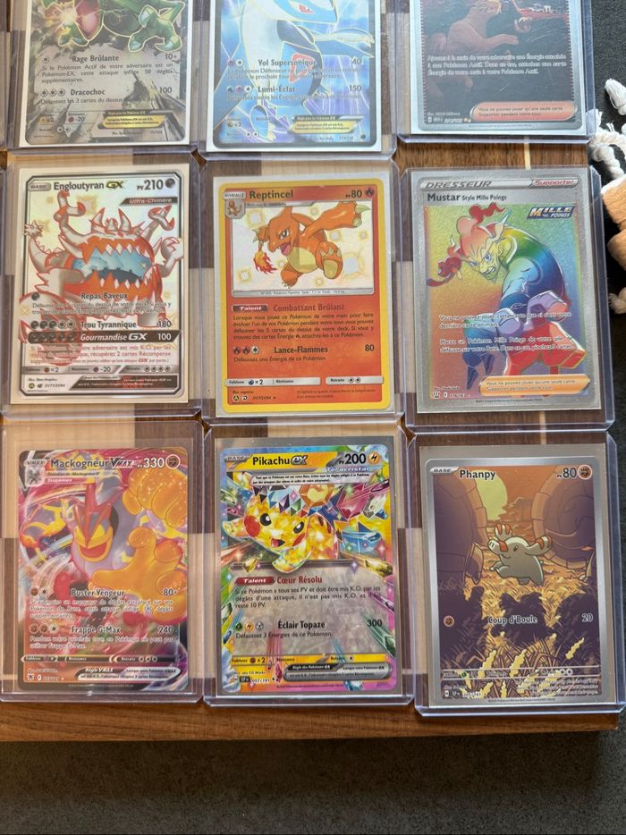 Carte Pokémon - photo numéro 2