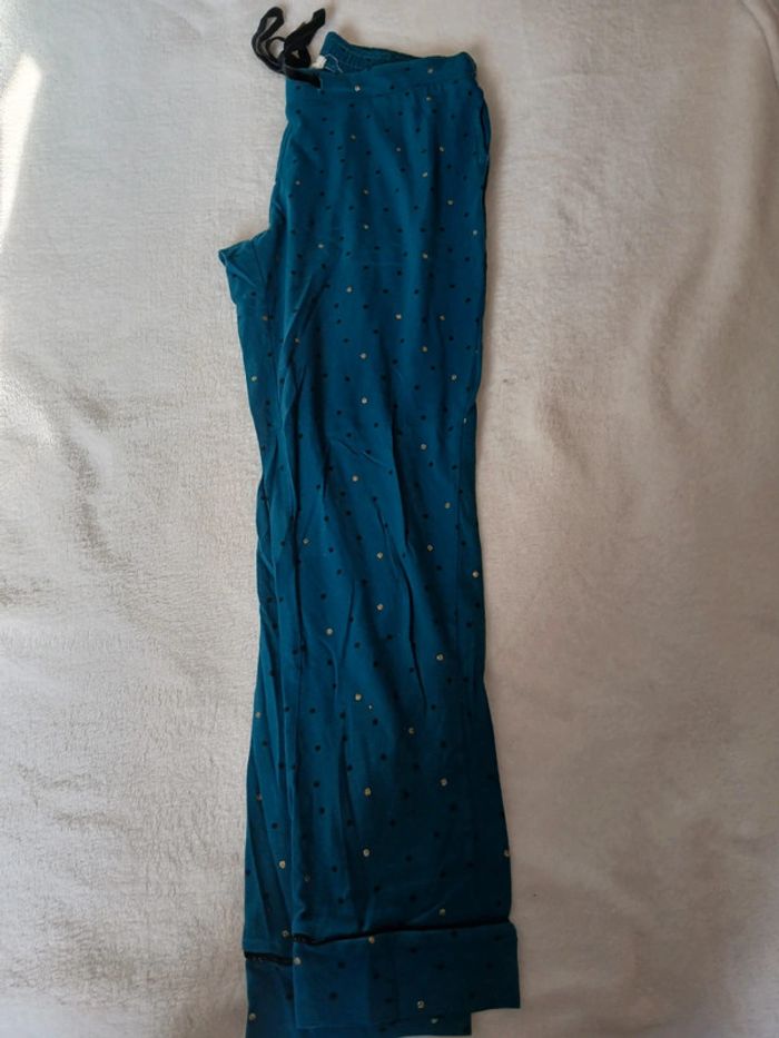 Bas de pyjama coocoonig