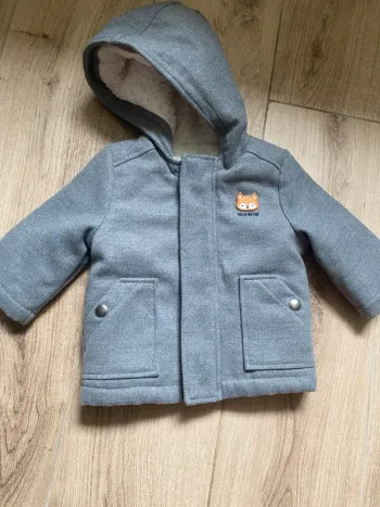 Manteau mi-saison/hiver