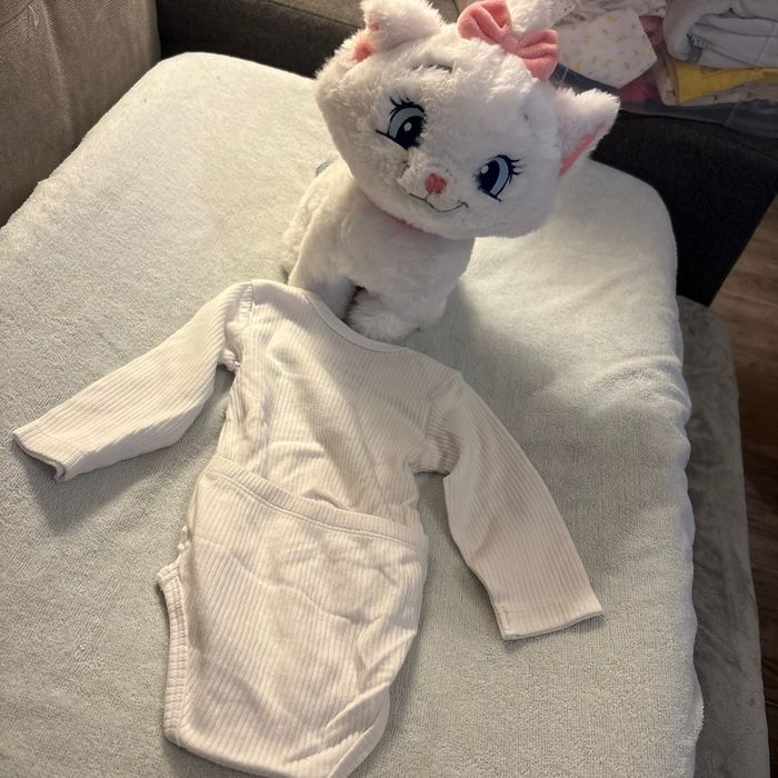 Bodi manches longues - photo numéro 2