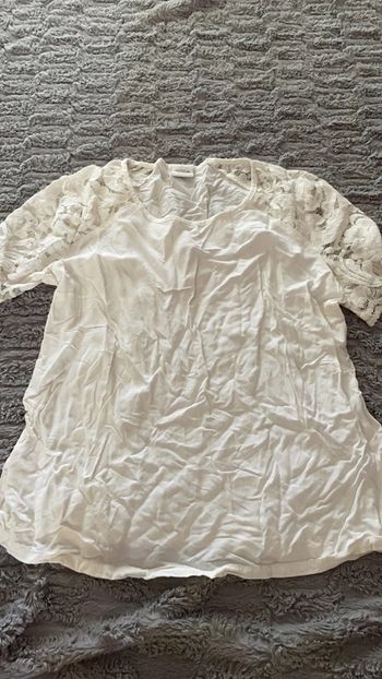 Haut Jacqueline de Young taille 36