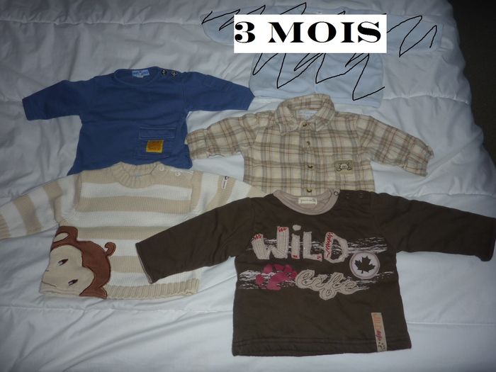 4 hauts 3 m hiver