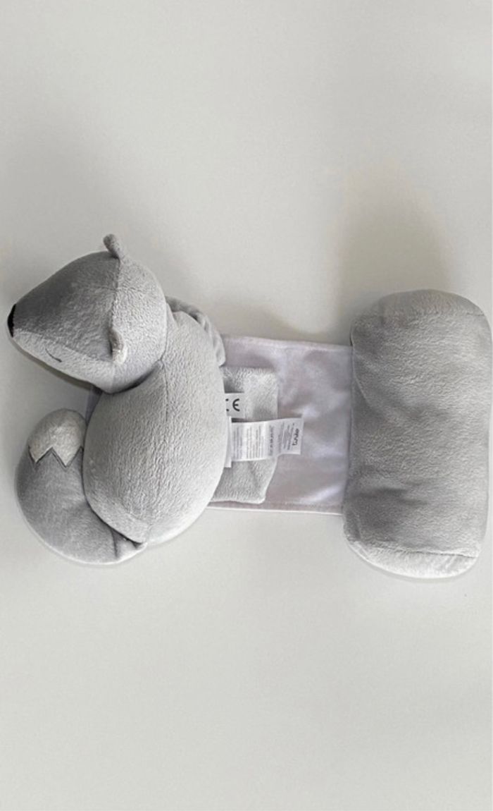 Cale bébé - photo numéro 2