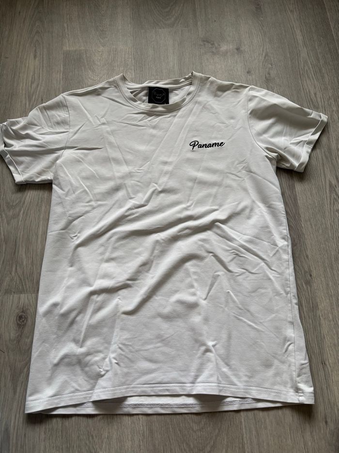 T-shirt Project X Paris – “Paname” - photo numéro 4