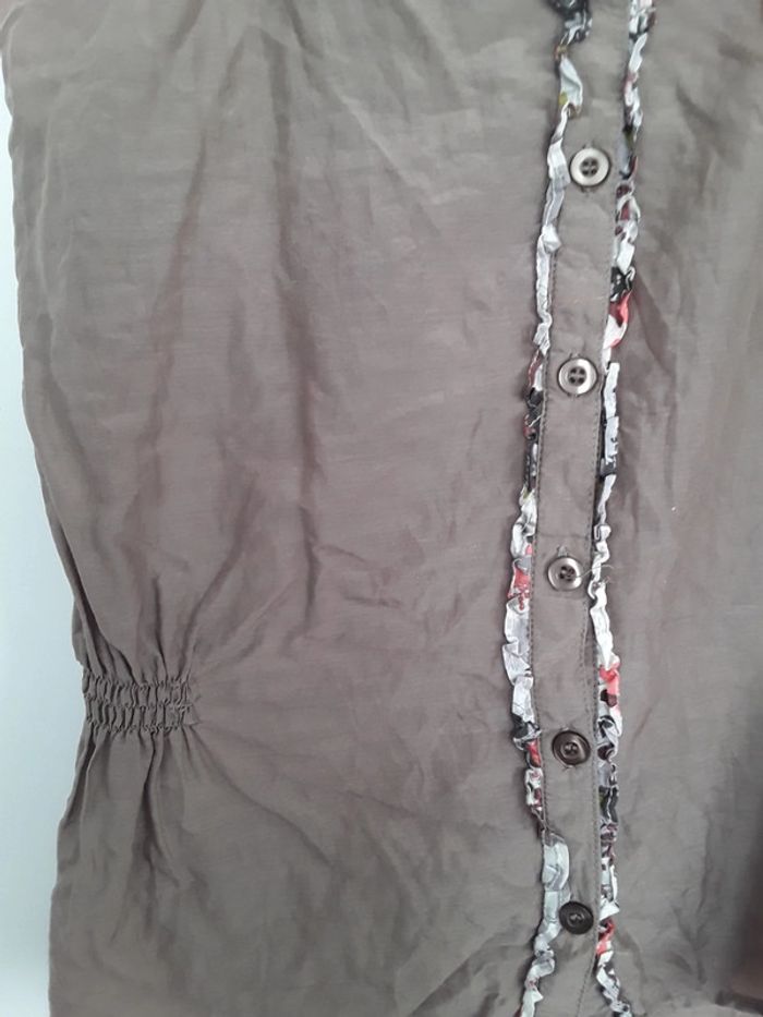 Top sympa - photo numéro 2