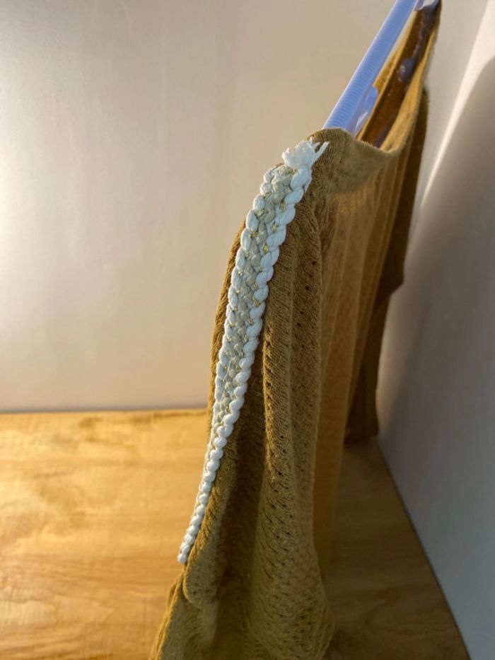 Pull fin - photo numéro 3