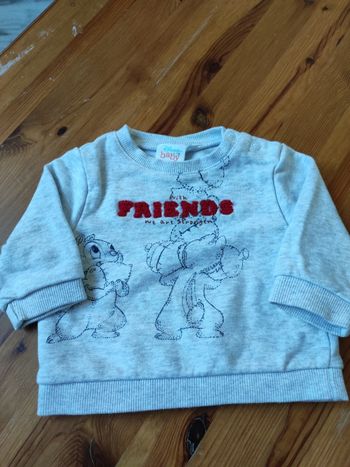 Sweat Tic et Tac