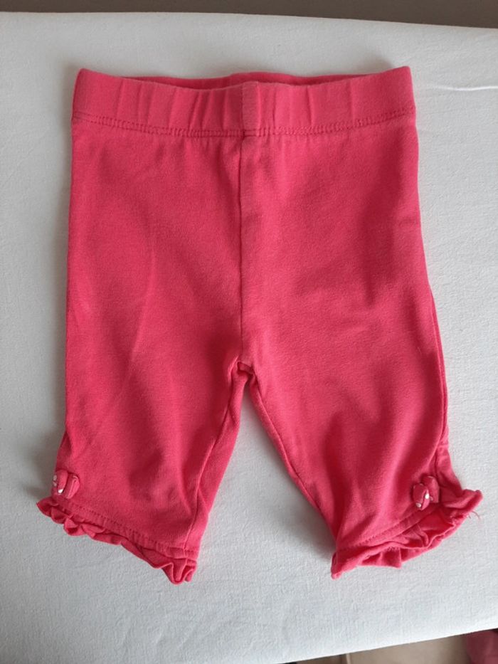 Lot de 2 leggings - photo numéro 2