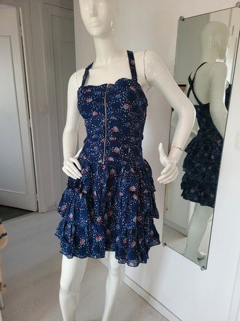Robe d'été