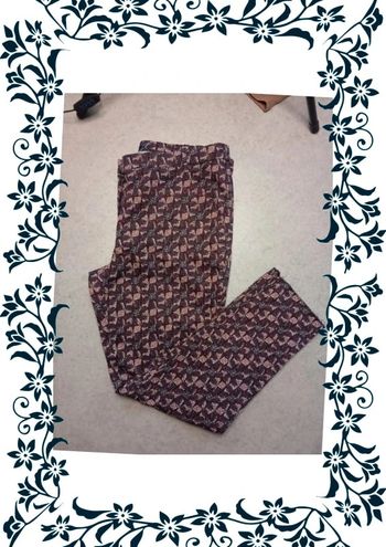 Pantalon taille 42 Kiabi