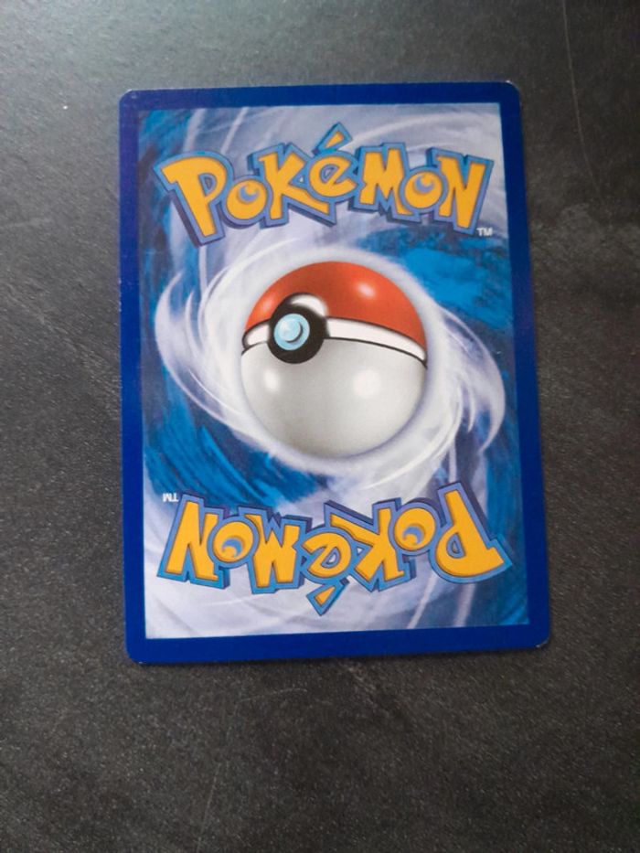 Carte Pokémon Galekid 121/189 - photo numéro 2