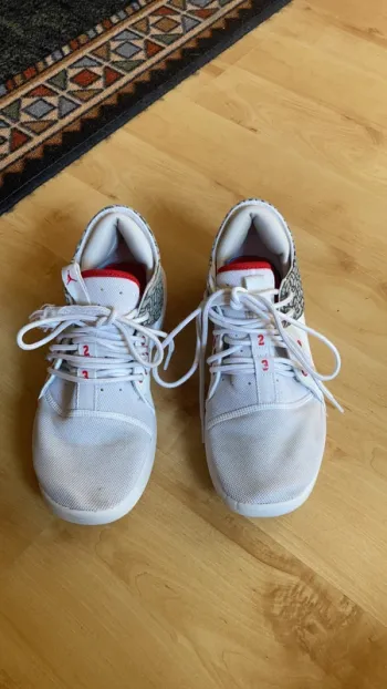 basket jordan