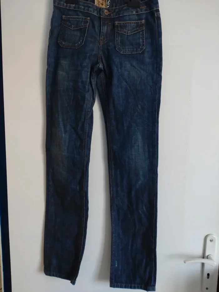 Jean Chevignon taille 36