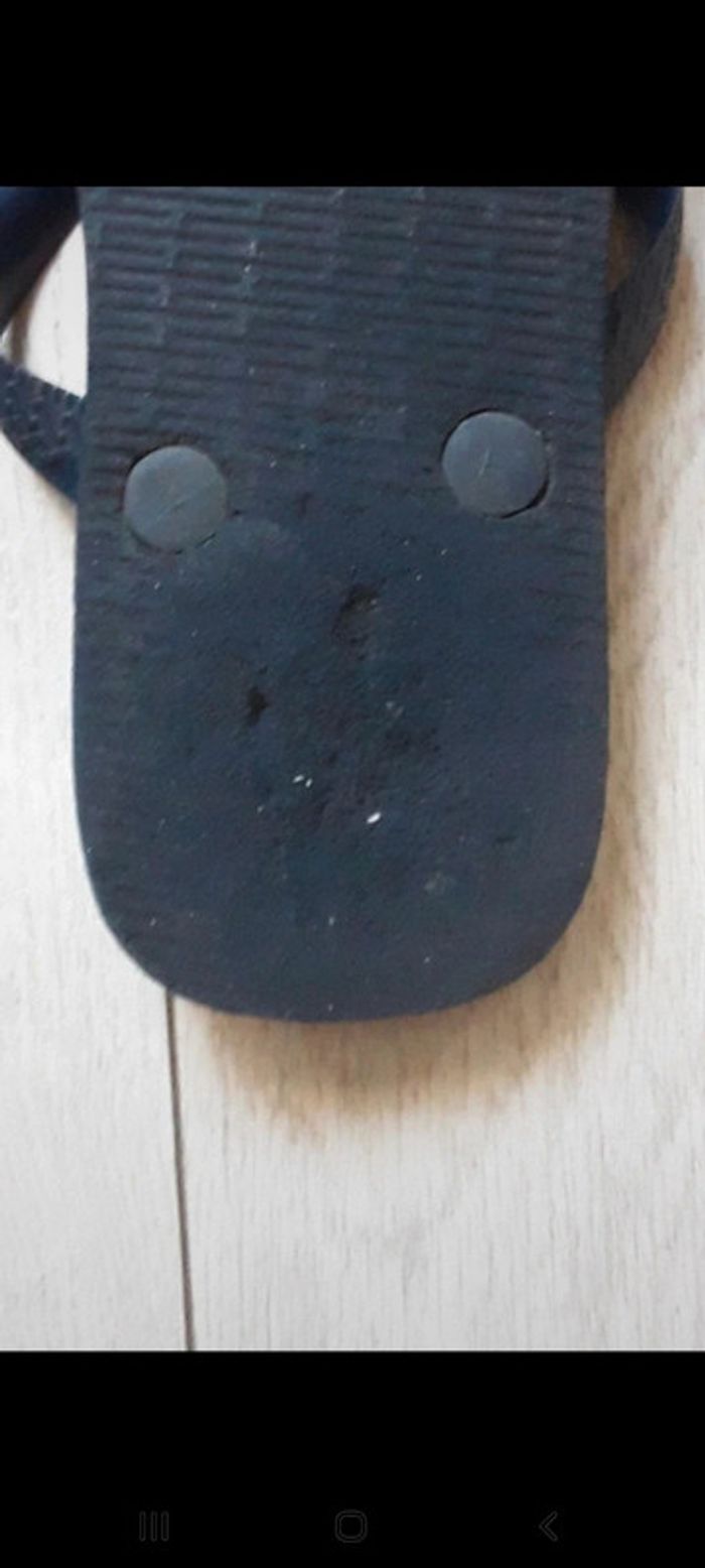 Sandales garçon - photo numéro 8