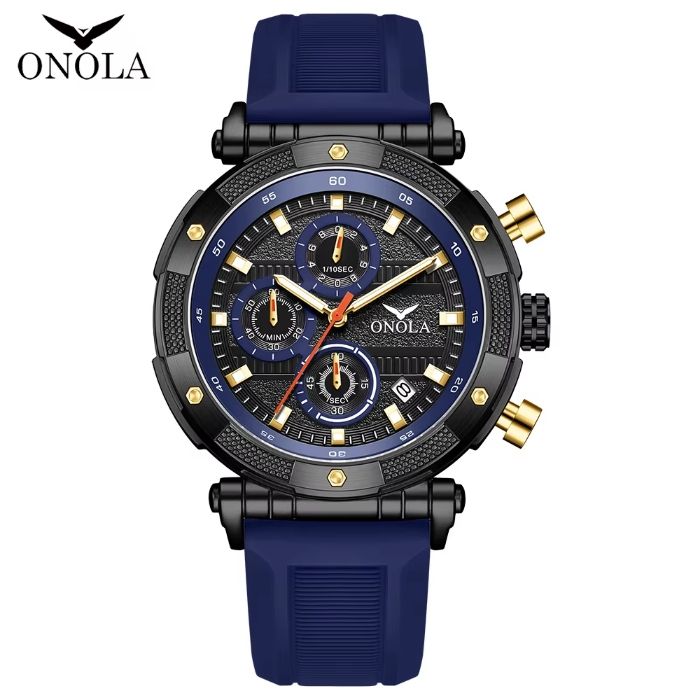 ONOLA – L’Alliance Parfaite du Style et de la Performance - photo numéro 4