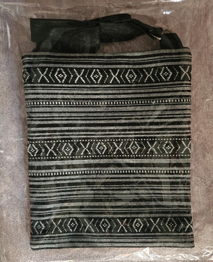 Sac bandoulière - photo numéro 2