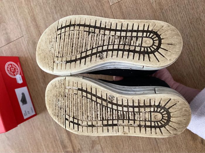 Chaussures 29 - photo numéro 10