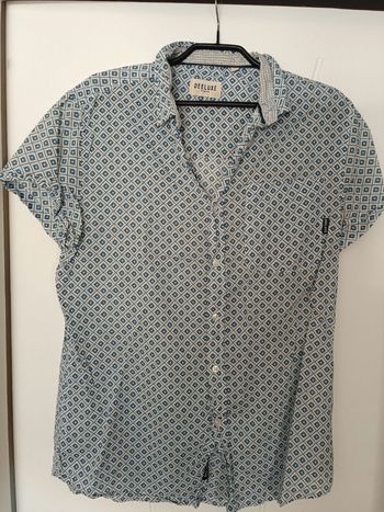 Chemise taille M