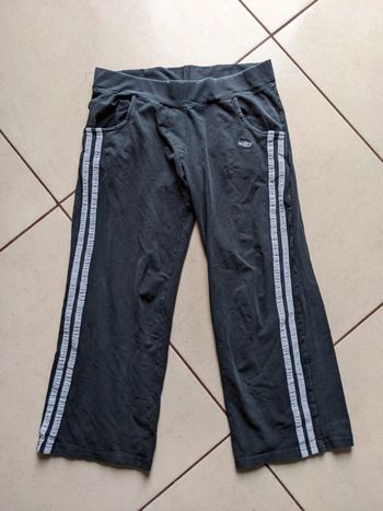 Pantacourt sport détente garçon 12 ans