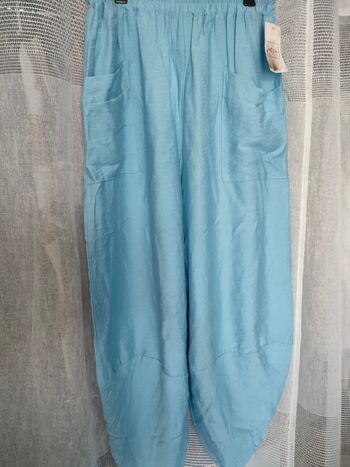 Pantalon boule