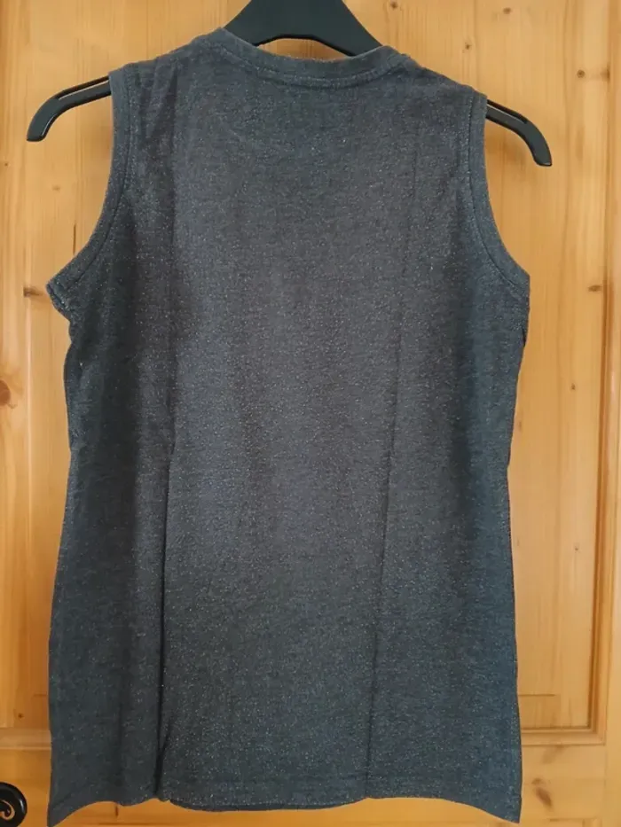 Débardeur - photo numéro 2