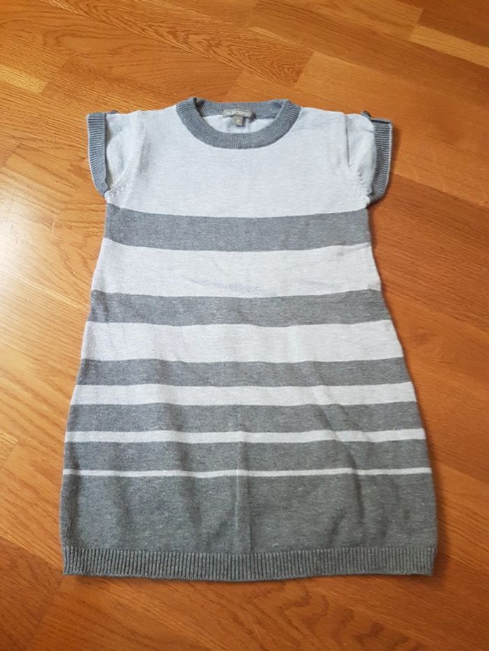 Robe pull 4ans - photo numéro 2