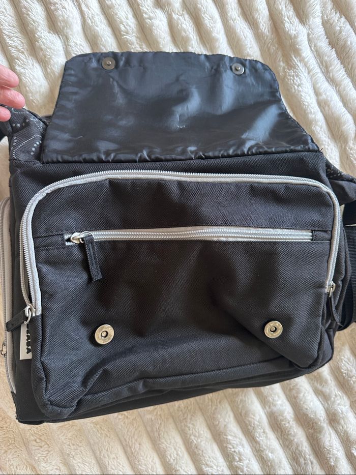 Sac à langer - photo numéro 4