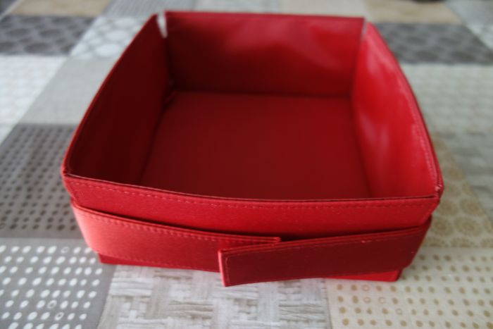 boîte rangement ou décor