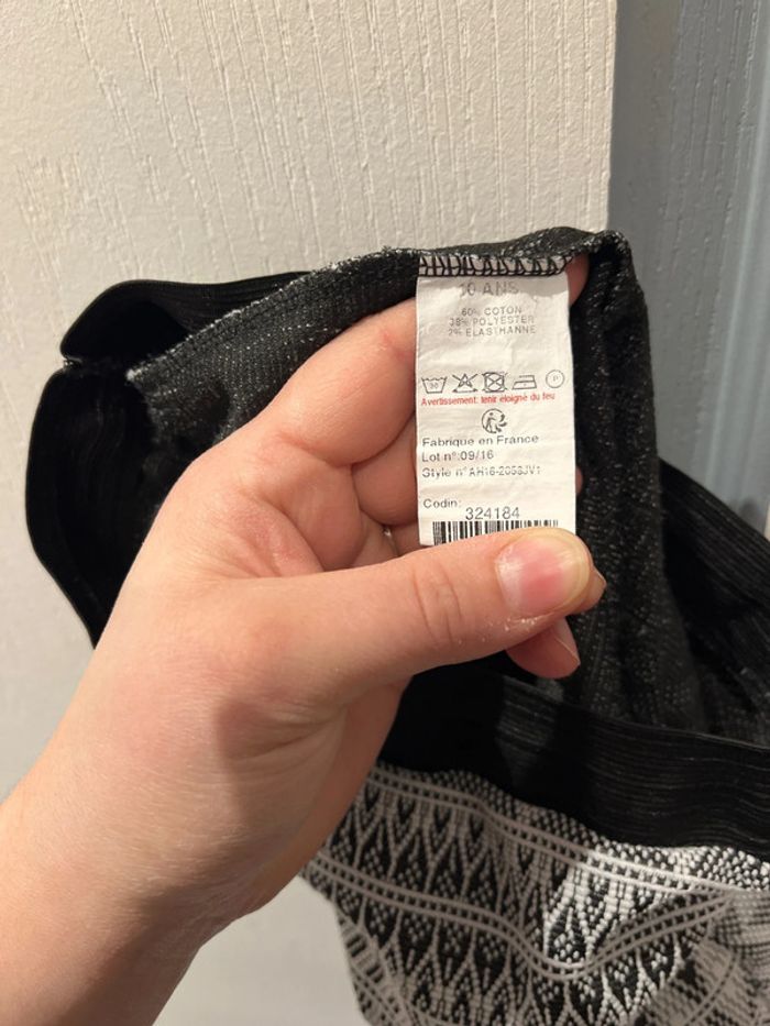 Jolie jupe - photo numéro 4