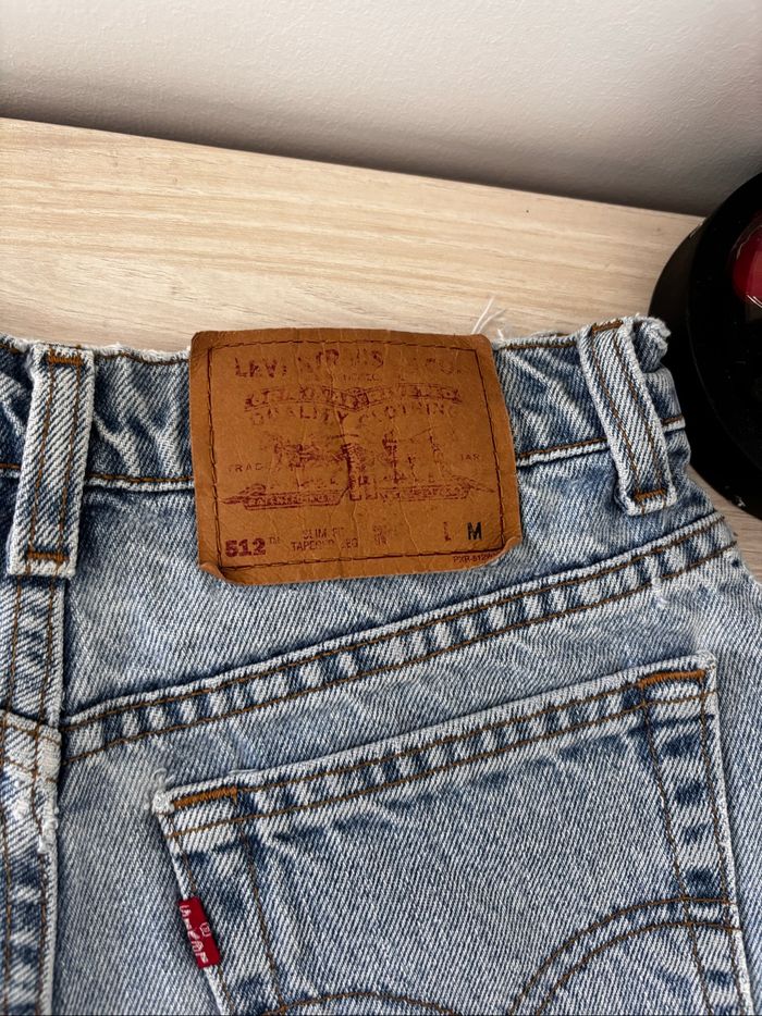 Short levi’s - photo numéro 3