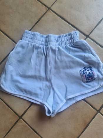 Short stitch xs