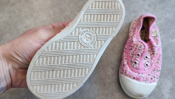 Chaussure fille - photo numéro 4