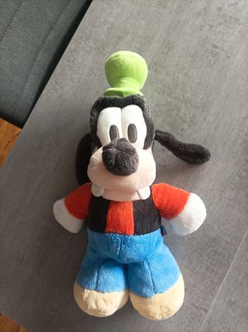 Peluche