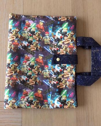 Mallette d’artiste neuve avec crayon de couleur