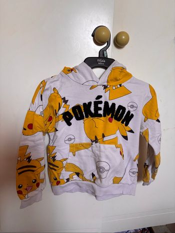Pull Pokémon