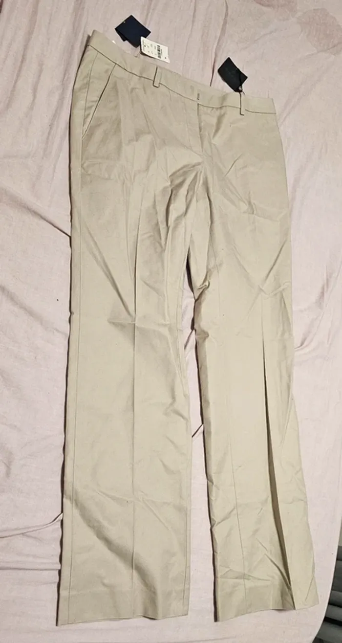 🪷pantalon brooks brothers