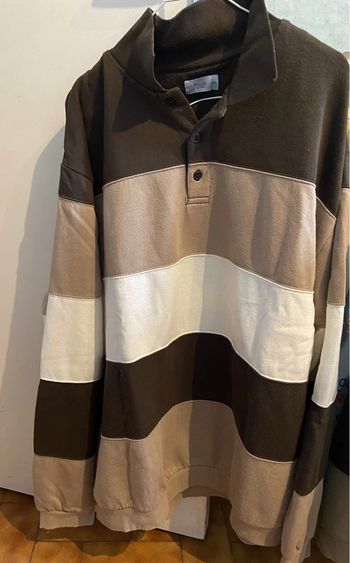 Pull homme