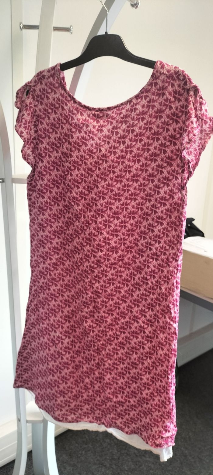 Robe été - photo numéro 5