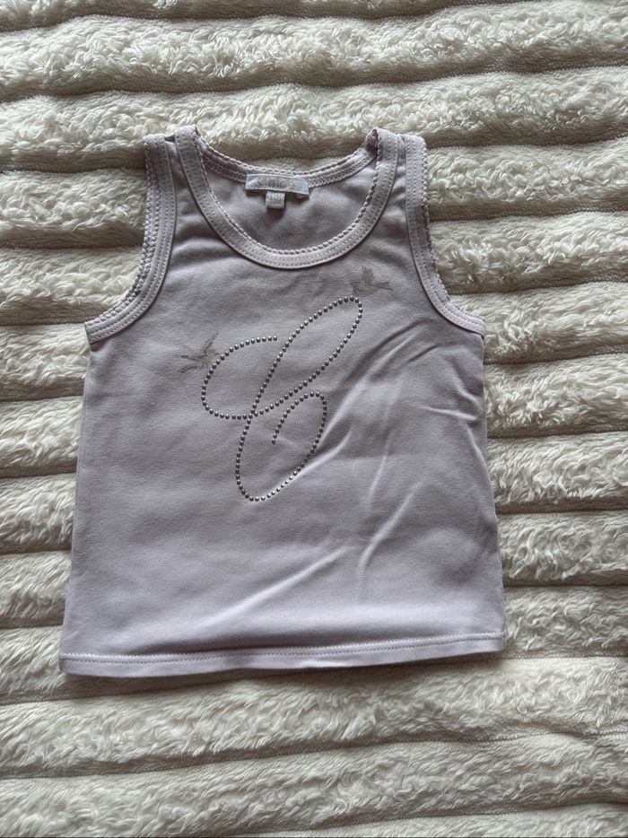 Débardeur Chloé 6 mois