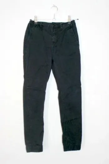 Pantalon noir marque Kiabi taille 10 ans