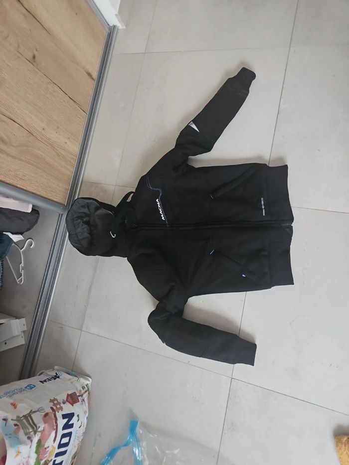 Veste moto Macna FEMME 34 XS - photo numéro 2