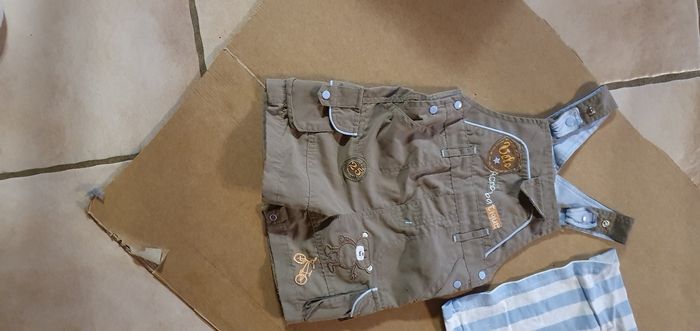 Ensemble 2 pieces - photo numéro 2