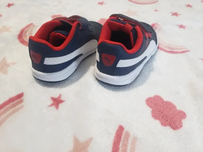 Basket - photo numéro 3