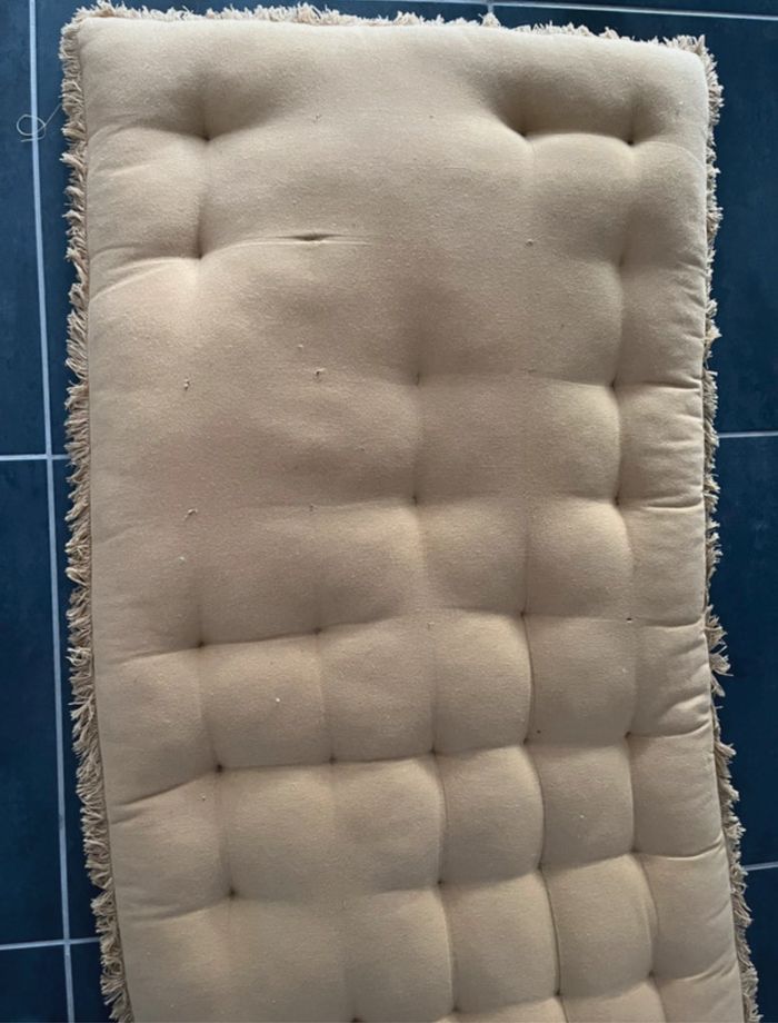 Matelas de sol - photo numéro 4