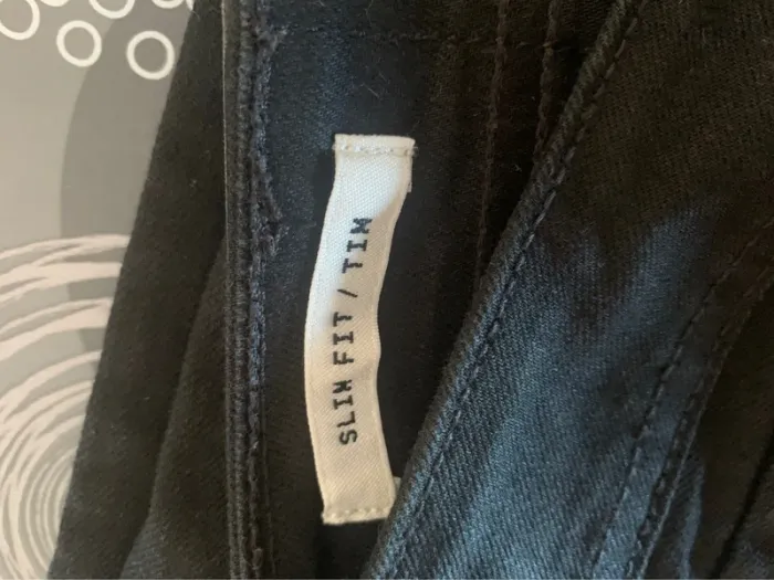 Jean slim Jack and Jones - photo numéro 2