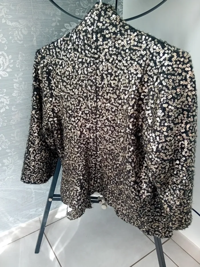 Veste chaude  de la marque lucyparis - photo numéro 6