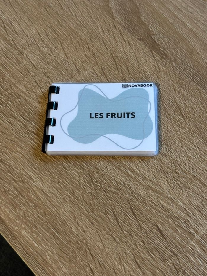 imagiers - pack découverte - photo numéro 2