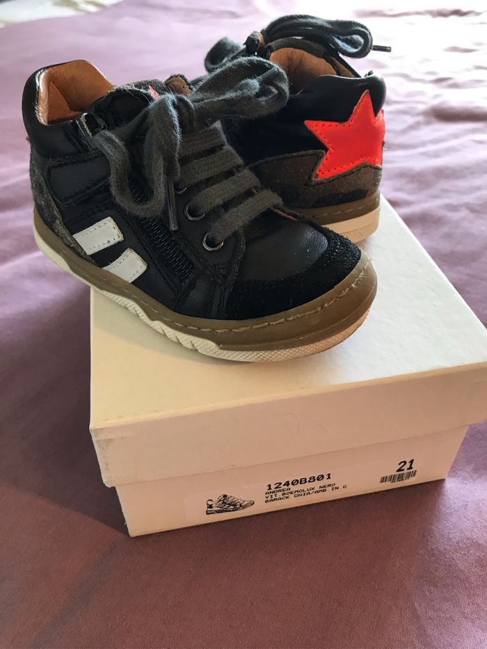 Chaussures 21
